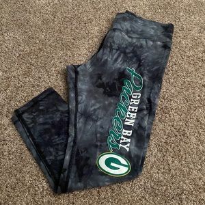 Women’s Packers Leggings